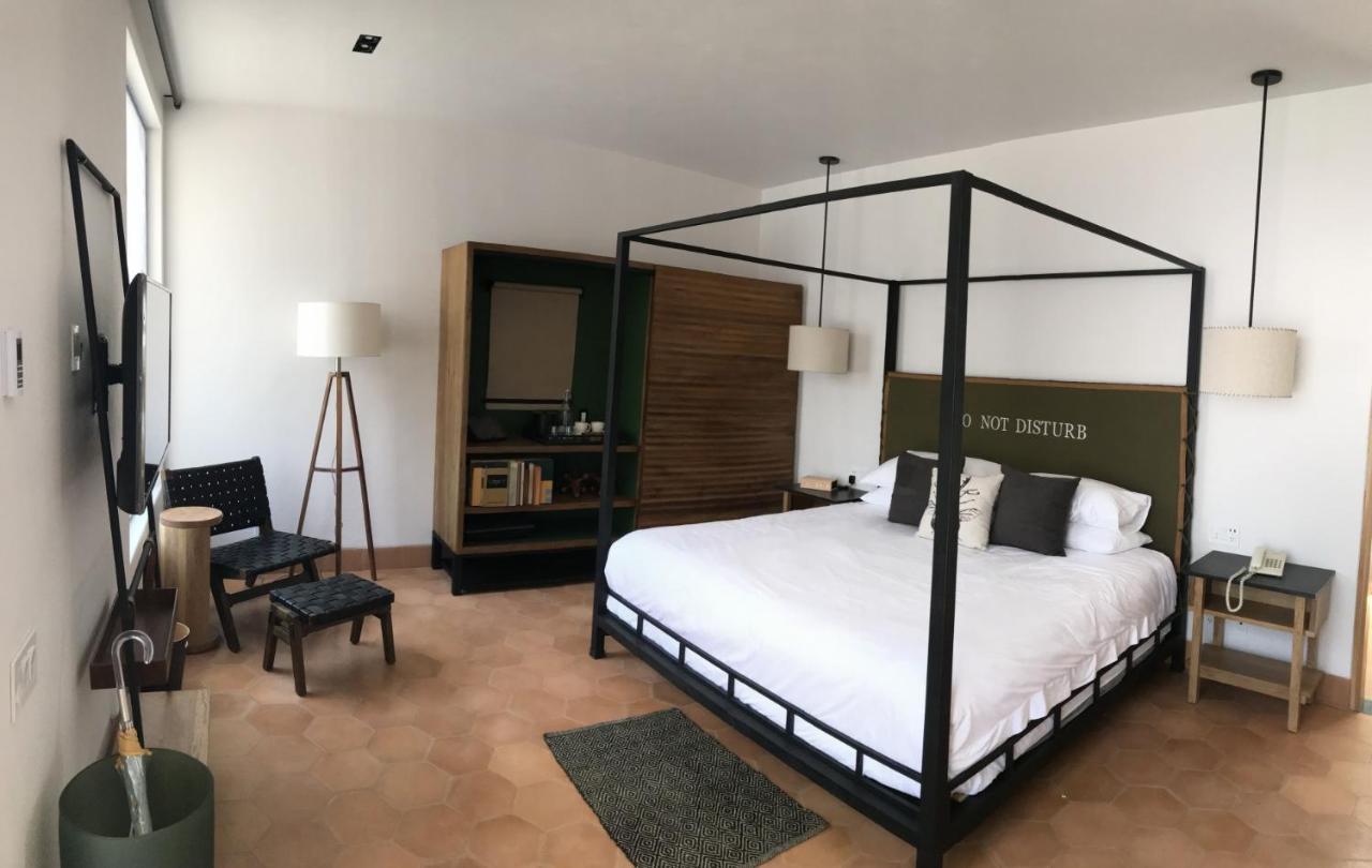 Cinco Rodavento Valle de Bravo Dış mekan fotoğraf