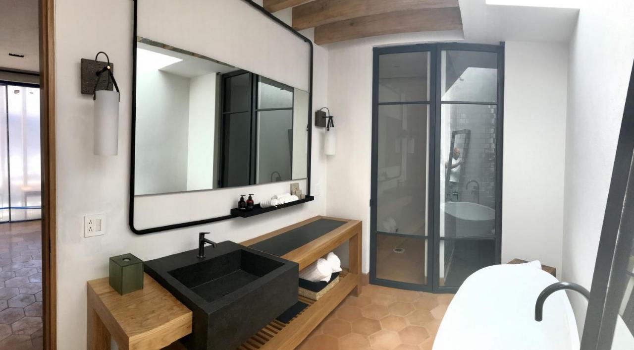 Cinco Rodavento Valle de Bravo Dış mekan fotoğraf