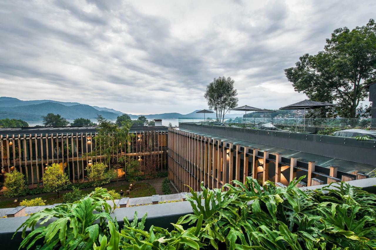 Cinco Rodavento Valle de Bravo Dış mekan fotoğraf